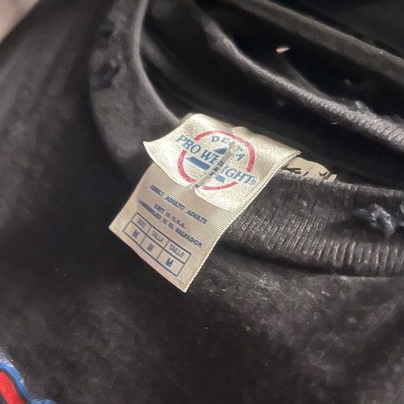 Vintage Chris Brown 2006 Tour Shirt - Picture 3 of 3